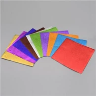 Cocolate csomagoló fólia