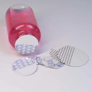 lift n peel foil seal liner lift n peel foil seal liner